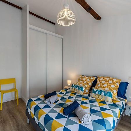 Aux Portes De Bordeaux Le Loft Samba Mindurguest Bègles Dış mekan fotoğraf