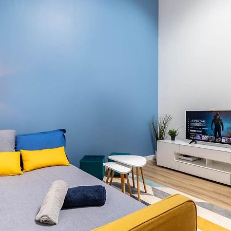 Aux Portes De Bordeaux Le Loft Samba Mindurguest Bègles Dış mekan fotoğraf