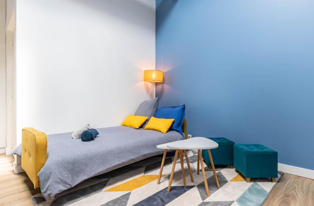Aux Portes De Bordeaux Le Loft Samba Mindurguest Bègles Dış mekan fotoğraf